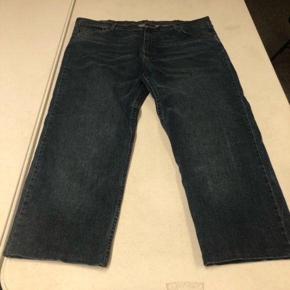 Wrangler 42x29 Regular Fit Men’s Jeans